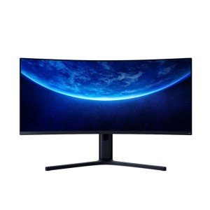 Xiaomi Mi 34 Inch Curved Gaming Monitor